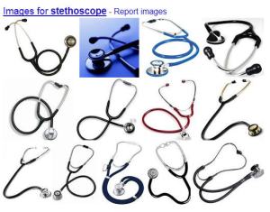 stetoscope